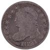 Image 1 : 1821 Large Date Capped Bust Dime Coin