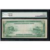 Image 2 : 1914 $20 Chicago Federal Reserve Note PMG 25