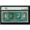 Image 2 : 1896 $2 Silver Certificate PMG 20