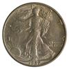 Image 1 : 1937-S Walking Liberty Half Dollar Coin