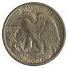 Image 2 : 1937-S Walking Liberty Half Dollar Coin