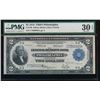 Image 1 : 1918 $2 Philadelphia Federal Reserve Bank Note PMG 30EPQ