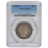 Image 1 : 1914-S Barber Half Dollar PCGS XF45