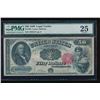 Image 1 : 1880 $50 Legal Tender Note PMG 25