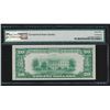 Image 2 : 1929 $20 Minneapolis Federal Reserve Bank Note PMG 63EPQ