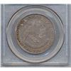 Image 2 : 1826 Liberty Bust Half Dollar Coin PCGS AU50