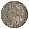 Image 1 : 1879 $1 Morgan Silver Dollar Coin