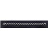 Image 2 : 18KT White Gold 4.07ctw Diamond Bracelet