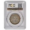 Image 2 : 1874 Seated Liberty Half Dollar Coin PCGS XF45