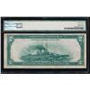 Image 2 : 1918 $2 Minneapolis Federal Reserve Bank Note PMG 25