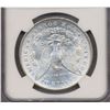 Image 2 : 1886 $1 Morgan Silver Dollar Coin NGC MS65