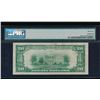 Image 2 : 1929 $20 Philadelphia Federal Reserve Star Bank Note PMG 35