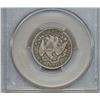 Image 2 : 1876-CC Liberty Seated Quarter Coin PCGS F15