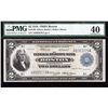 Image 1 : 1918 $2 Boston Federal Reserve Bank Note PMG 40