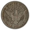 Image 2 : 1902 Barber Half Dollar Coin