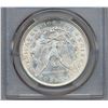 Image 2 : 1921 $1 Morgan Silver Dollar Coin PCGS MS65+