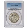 Image 1 : 1941-S Walking Liberty Half Dollar Coin PCGS MS64