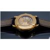 Image 6 : 18KT Rose Gold Zenith Ladies Wristwatch