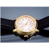 Image 7 : 18KT Rose Gold Zenith Ladies Wristwatch