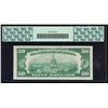 Image 2 : 1928A $50 Richmond Federal Reserve Note PCGS 65PPQ