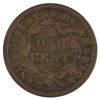 Image 2 : 1839 Coronet Large Cent Coin