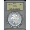 Image 1 : 1904-O $1 Morgan Silver Dollar Coin PCGS MS65PL