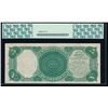 Image 2 : 1907 $5 Legal Tender Note PCGS 58PPQ