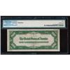 Image 2 : 1934 $1000 St Louis Federal Reserve Note PMG 50