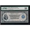 Image 1 : 1918 $2 San Francisco Federal Reserve Bank Note PMG 30