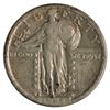 Image 1 : 1924-D Standing Liberty Quarter Coin