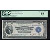 Image 1 : 1918 $1 New York Federal Reserve Bank Note PCGS 58