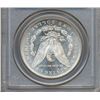 Image 2 : 1882-CC $1 Morgan Silver Dollar PCGS MS63DMPL