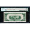 Image 2 : 1934 $20 Minneapolis Federal Reserve Note PMG 64EPQ