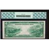 Image 2 : 1914 $10 Minneapolis Federal Reserve Note PCGS 66PPQ