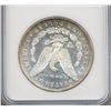 Image 2 : 1878-S $1 Morgan Silver Dollar Coin NGC MS65PL