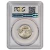 Image 2 : 1930 Standing Liberty Quarter Coin PCGS MS63