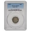 Image 1 : 1829 Capped Bust Dime PCGS XF40