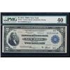 Image 1 : 1918 $2 New York Federal Reserve Bank Note PMG 40