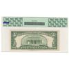 Image 2 : 1950E $5 New York Federal Reserve Note PCGS 65PPQ