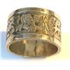 Image 2 : Pair of Sterling Silver Rings