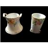 Image 1 : Pair of Vintage Nippon Toothpick Holders