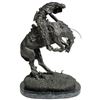 Image 1 : Rattlesnake By Frederic Remington