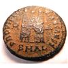 Image 2 : Bronze Coin of Licinius I (308-324 A.D.)