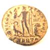 Image 2 : Bronze Coin of Licinius II (317-324 A.D.)