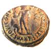 Image 2 : Bronze Coin of Licinius II (317-324 A.D.)