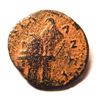 Image 2 : Provincial Bronze Coin of Domitian: 69 - 96 A.D.