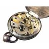 Image 1 : Fine Silver .99 Ladies Pocket Watch