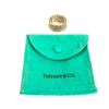 Image 2 : Tiffany & Co Somerset Sterling Mesh Ring