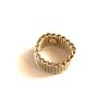 Image 3 : Tiffany & Co Somerset Sterling Mesh Ring