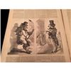 Image 2 : 1850's Harper's Weekly & Gleason's Pictorial